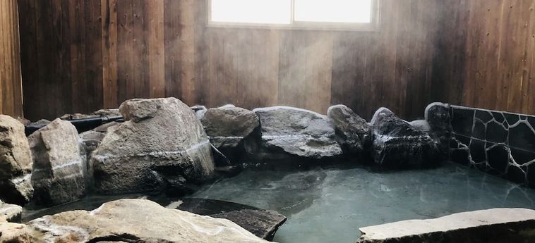 Hotel Garakuchin Yufu - Oita Prefecture: Foto 