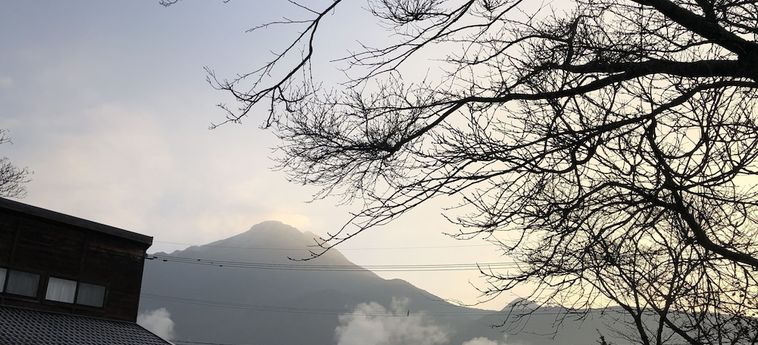 Hotel Garakuchin Yufu - Oita Prefecture: Foto 