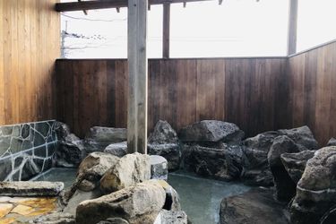 Hotel Garakuchin Yufu - Oita Prefecture: Photo 