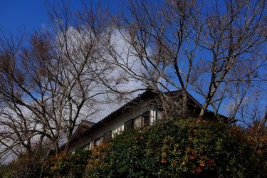 Hotel Garakuchin Yufu - Oita Prefecture: Photo 