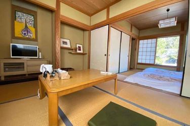 Hotel Garakuchin Yufu - Oita Prefecture: Photo 