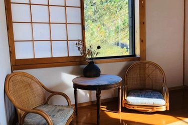 Hotel Garakuchin Yufu - Oita Prefecture: Photo 
