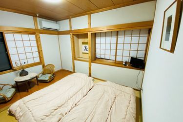Hotel Garakuchin Yufu - Oita Prefecture: Photo 