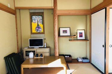 Hotel Garakuchin Yufu - Oita Prefecture: Photo 