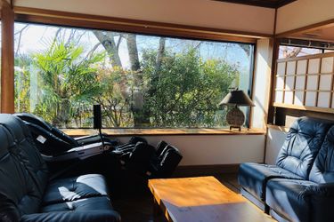 Hotel Garakuchin Yufu - Oita Prefecture: Photo 