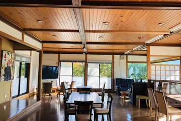 Hotel Garakuchin Yufu - Oita Prefecture: Photo 