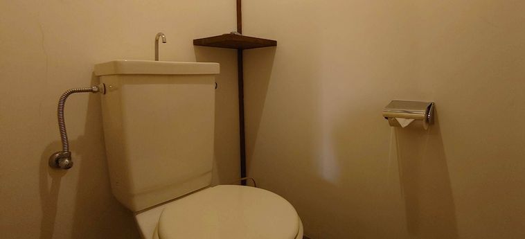 Hotel Auberge Kunugiya Yufu - Oita Prefecture: Foto 
