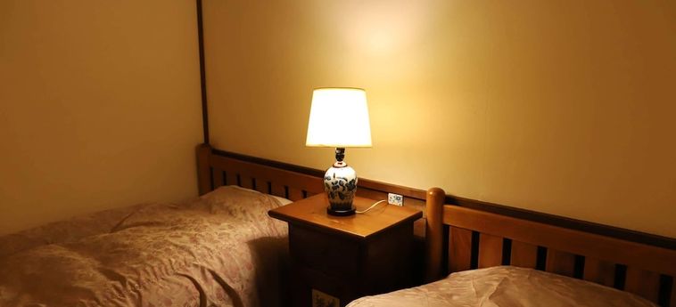 Hotel Auberge Kunugiya Yufu - Oita Prefecture : Photo 
