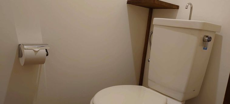Hotel Auberge Kunugiya Yufu - Oita Prefecture : Photo 