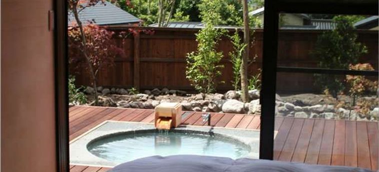 Hotel Yufuin Onsen Yufunoi Yuhri Yufu - Oita Prefecture : Photo 