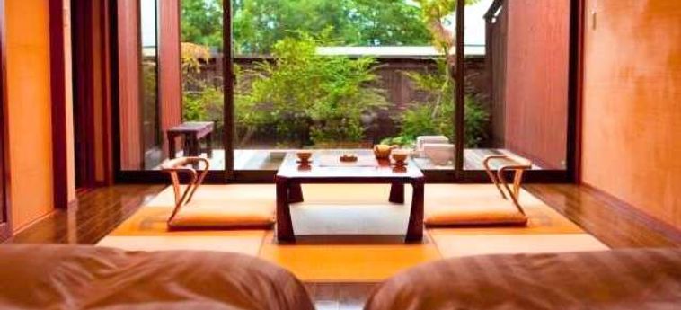 Hotel Yufuin Onsen Yufunoi Yuhri Yufu - Oita Prefecture : Photo 