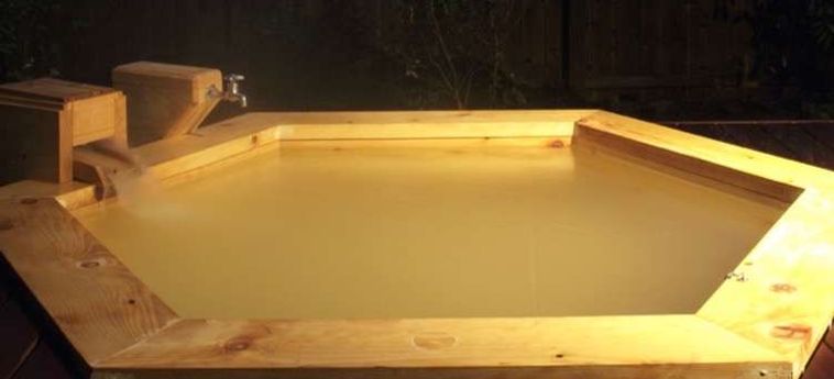 Hotel Yufuin Onsen Yufunoi Yuhri Yufu - Oita Prefecture : Photo 