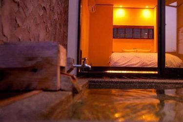 Hotel Yufuin Onsen Yufunoi Yuhri Yufu - Oita Prefecture: Photo 
