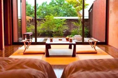 Hotel Yufuin Onsen Yufunoi Yuhri Yufu - Oita Prefecture: Photo 
