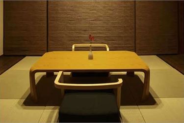 Hotel Yufuin Onsen Yufunoi Yuhri Yufu - Oita Prefecture: Photo 