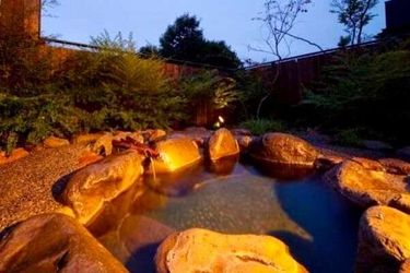 Hotel Yufuin Onsen Yufunoi Yuhri Yufu - Oita Prefecture: Photo 