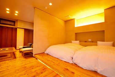 Hotel Yufuin Onsen Yufunoi Yuhri Yufu - Oita Prefecture: Photo 