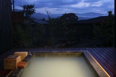 Hotel Yufuin Onsen Yufunoi Yuhri Yufu - Oita Prefecture: Photo 