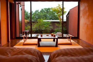 Hotel Yufuin Onsen Yufunoi Yuhri Yufu - Oita Prefecture: Photo 