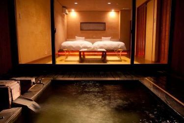 Hotel Yufuin Onsen Yufunoi Yuhri Yufu - Oita Prefecture: Photo 