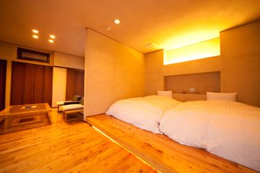 Hotel Yufuin Onsen Yufunoi Yuhri Yufu - Oita Prefecture: Photo 
