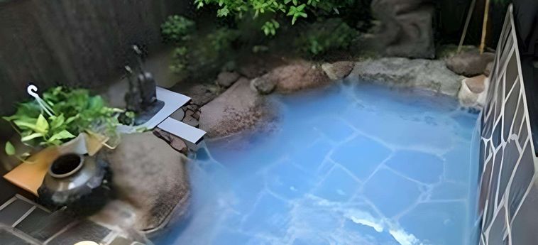 Hotel Hoshinofuruyado Seian Yufu - Oita Prefecture: Foto 
