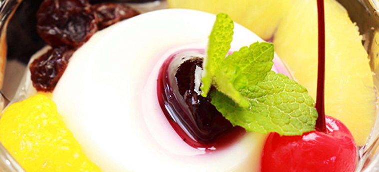 Hotel Hoshinofuruyado Seian Yufu - Oita Prefecture: Foto 