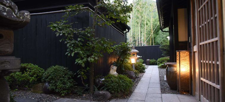Hotel Hoshinofuruyado Seian Yufu - Oita Prefecture: Foto 