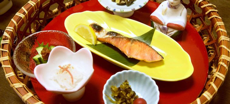 Hotel Hoshinofuruyado Seian Yufu - Oita Prefecture: Foto 