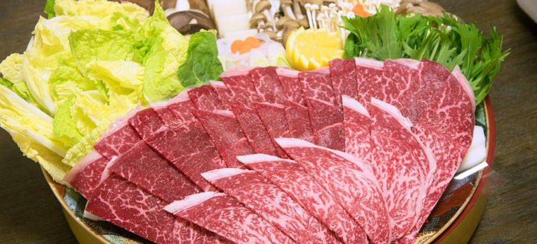 Hotel Hoshinofuruyado Seian Yufu - Oita Prefecture: Foto 