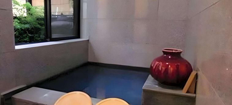 Hotel Hoshinofuruyado Seian Yufu - Oita Prefecture: Foto 