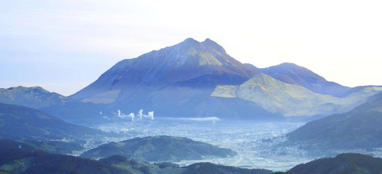 Hotel Hoshinofuruyado Seian Yufu - Oita Prefecture: Photo 