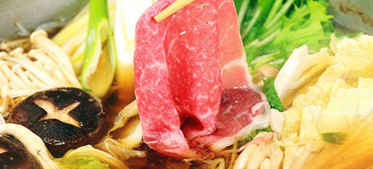 Hotel Hoshinofuruyado Seian Yufu - Oita Prefecture: Photo 