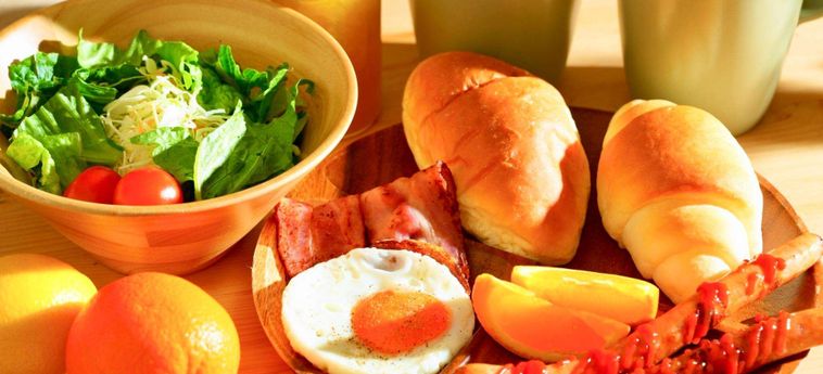 Hotel Kazenohibiki Yufu - Oita Prefecture : Photo 