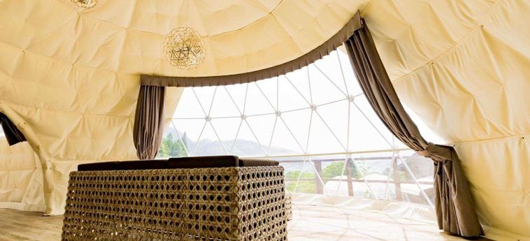Hotel Kazenohibiki Yufu - Oita Prefecture : Photo 