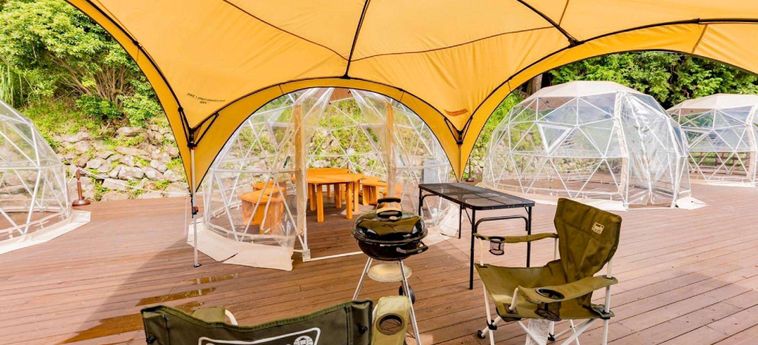 Hotel Kazenohibiki Yufu - Oita Prefecture : Photo 