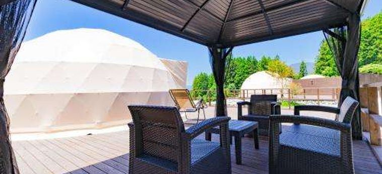 Hotel Kazenohibiki Yufu - Oita Prefecture : Photo 