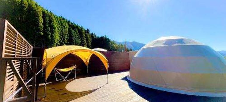 Hotel Kazenohibiki Yufu - Oita Prefecture : Photo 