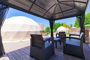 Hotel Kazenohibiki Yufu - Oita Prefecture: Photo 