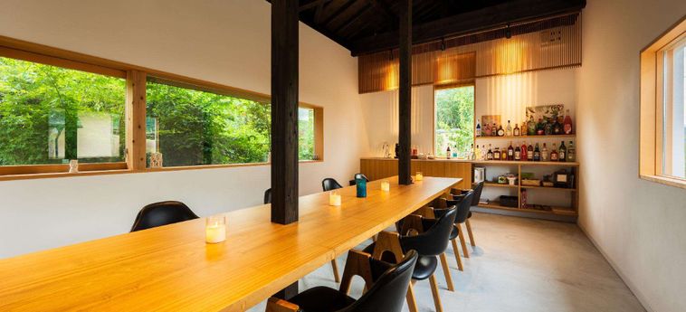 Hotel Yufuin Hanarenoyado Yukagetsu Yufu - Oita Prefecture : Photo 