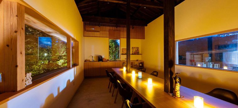Hotel Yufuin Hanarenoyado Yukagetsu Yufu - Oita Prefecture : Photo 