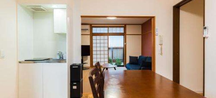 Hotel Yufuin Hanarenoyado Yukagetsu Yufu - Oita Prefecture : Photo 