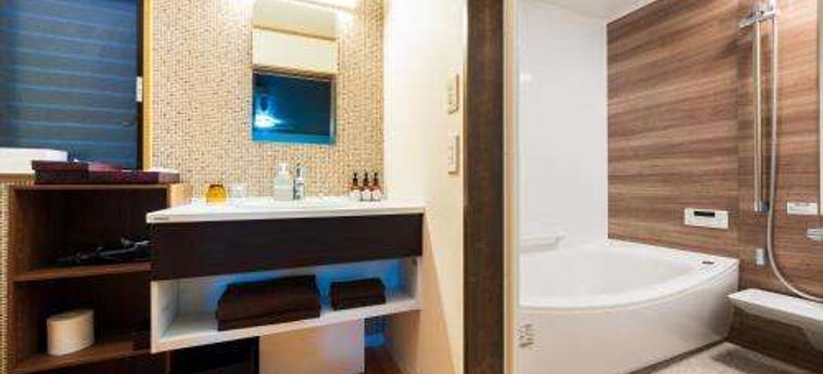 Hotel Yufuin Hanarenoyado Yukagetsu Yufu - Oita Prefecture : Photo 