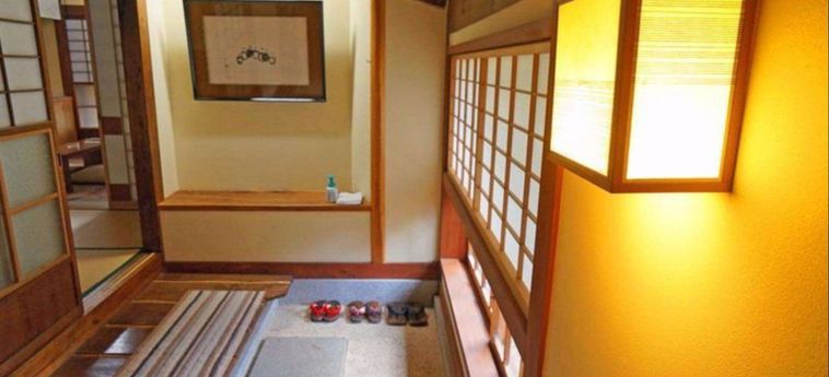 Hotel Yufuin Onsen Kishokaiuntei Muzinzo Yufu - Oita Prefecture: Foto 