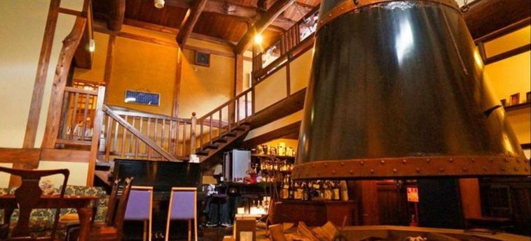 Hotel Yufuin Onsen Kishokaiuntei Muzinzo Yufu - Oita Prefecture: Foto 