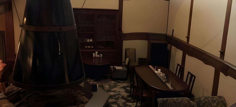 Hotel Yufuin Onsen Kishokaiuntei Muzinzo Yufu - Oita Prefecture: Foto 
