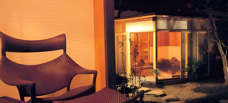 Hotel Yufuin Onsen Kishokaiuntei Muzinzo Yufu - Oita Prefecture: Foto 