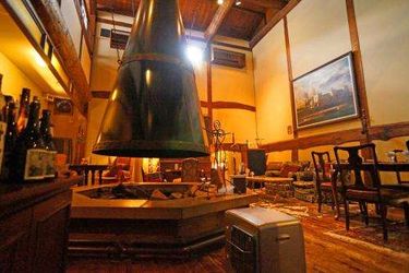 Hotel Yufuin Onsen Kishokaiuntei Muzinzo Yufu - Oita Prefecture: Photo 