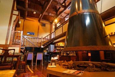 Hotel Yufuin Onsen Kishokaiuntei Muzinzo Yufu - Oita Prefecture: Photo 