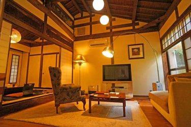 Hotel Yufuin Onsen Kishokaiuntei Muzinzo Yufu - Oita Prefecture: Photo 